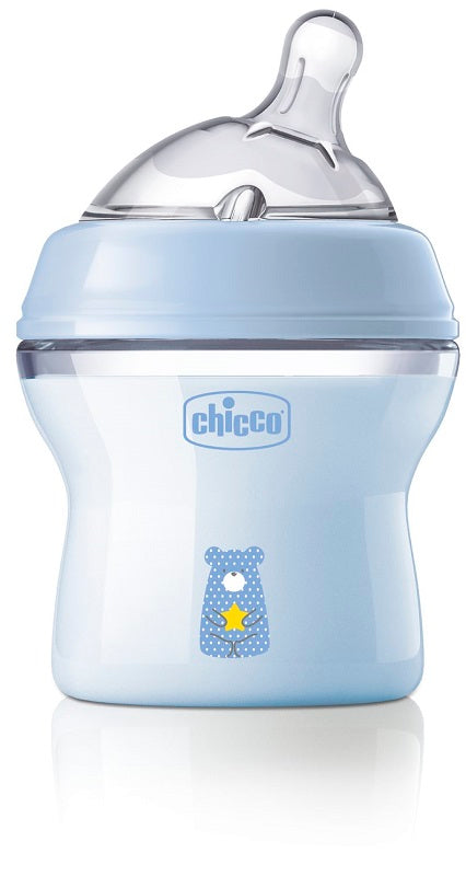 Ch biberon nf pp 0m+ 150ml bbo Image principale du produit