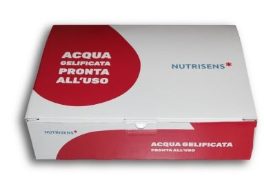 Acqua gel p uso edulc pesc12pz