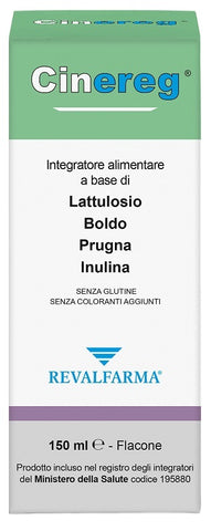 Cinereg 150ml