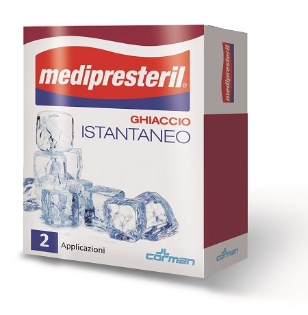Medipresteril gh istant 1busta