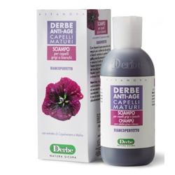 Derbe shampoo bianco perfetto Immagine principale del prodotto