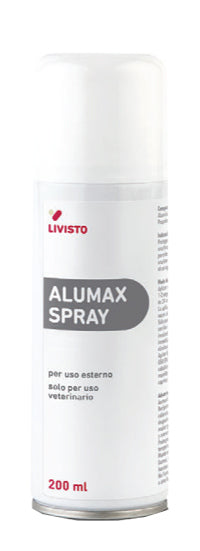 Alumax spray 200ml Imagen principal del producto