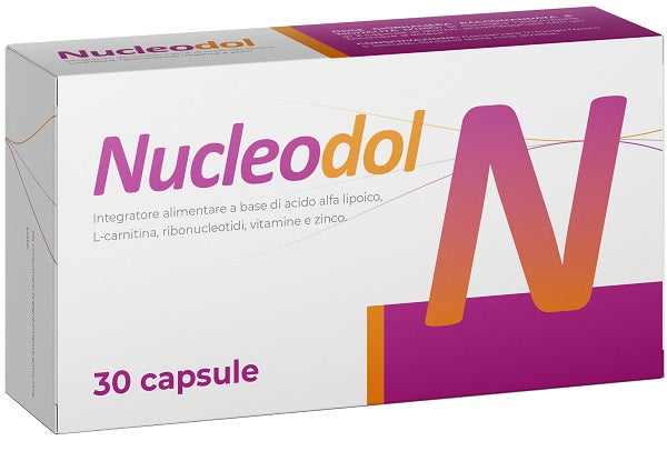 Nucleodol 30cps seikou