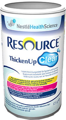Resource thickenup clear 125g