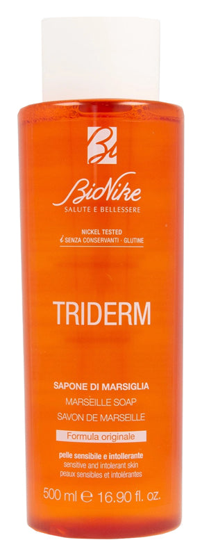 Triderm sap mars liq 500ml