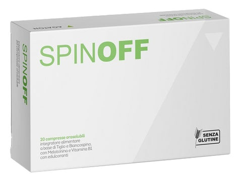 Spinoff 20cpr