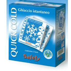 Ghiaccio istant quickcold 2bus