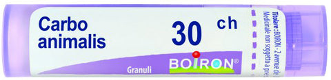 Bo.carbo animalis 30ch tubo