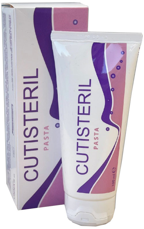 Cutisteril pasta 100ml Image principale du produit