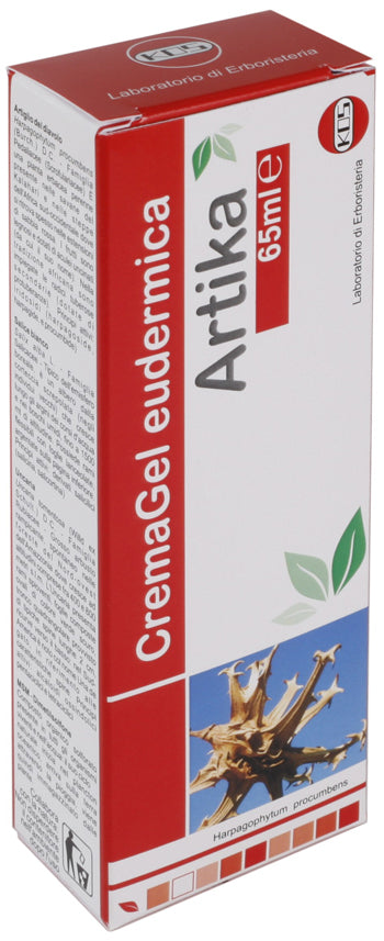 Artika cr/gel 65ml kos