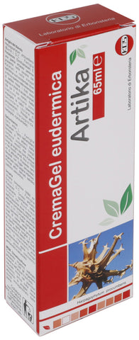 Artika cr/gel 65ml kos