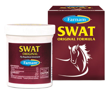 Swat original cavalli 200 gr