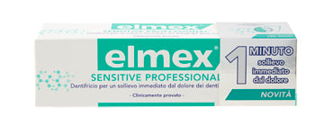 Elmex sensitive prof dentif