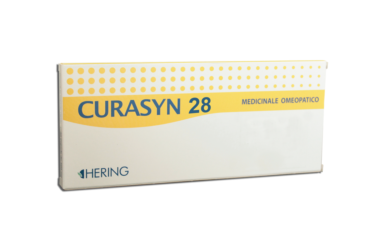 Curasyn 28*30cps 500mg