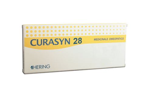 Curasyn 28*30cps 500mg