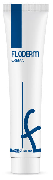 Floderm crema 50ml