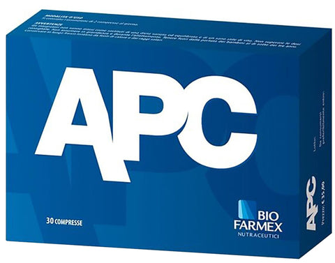 Apc 30cpr