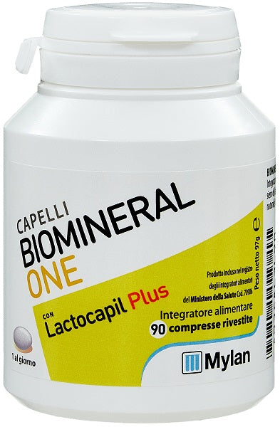 Biomineral one lacto plus90cpr
