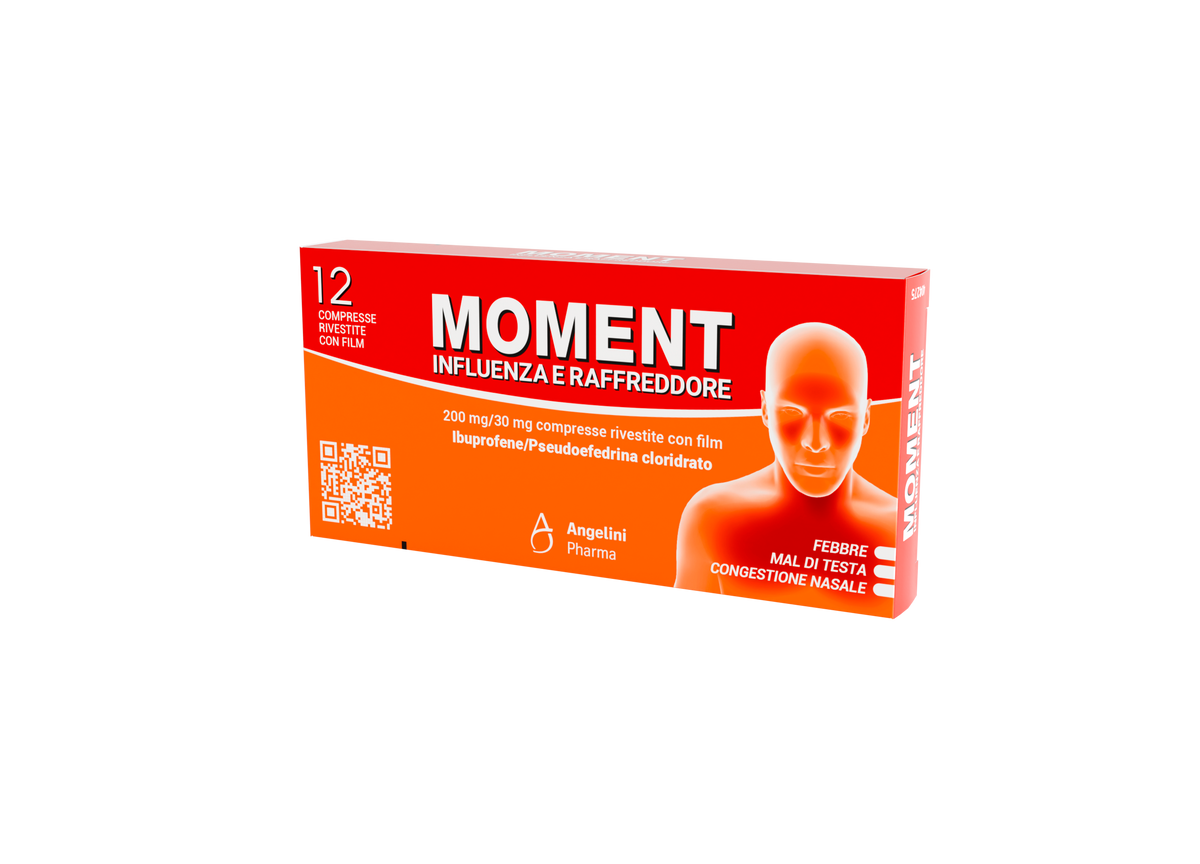 Momenxsin*12cpr 200mg+30mg