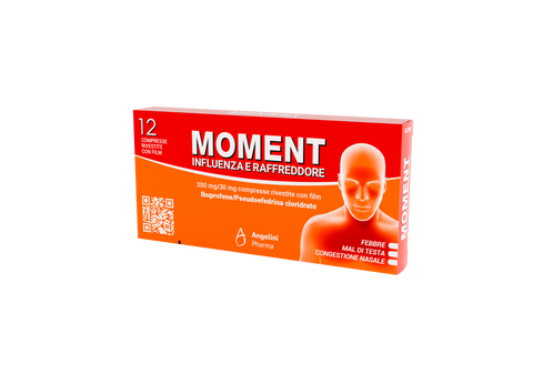 Momenxsin*12cpr 200mg+30mg