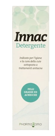 Innac detergente 200ml Imagem principal do produto
