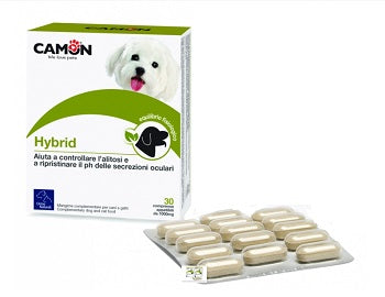 Hybrid 30cpr