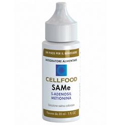 Cellfood sam e integrat 30ml Immagine principale del prodotto