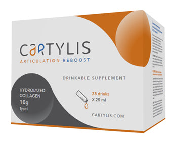 Cartylis collag idr 28flx25ml Immagine principale del prodotto