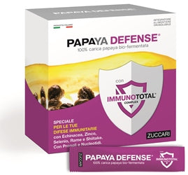 Papaya defense 30stick