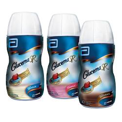 Glucerna sr supp ciocc 220ml