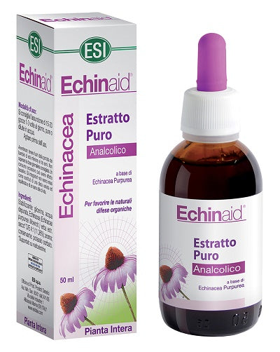 Echinaid estr liq analco 50ml