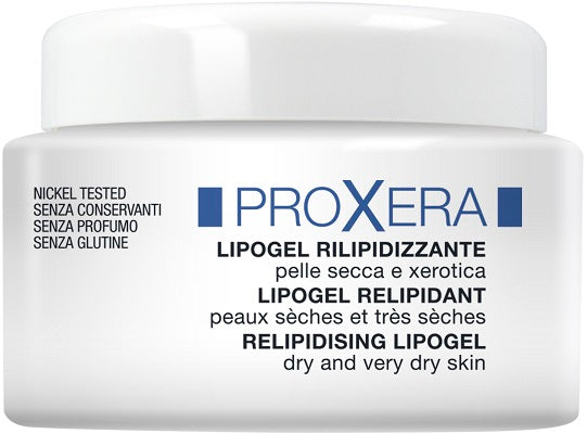 Proxera lipogel rilip pe se 50