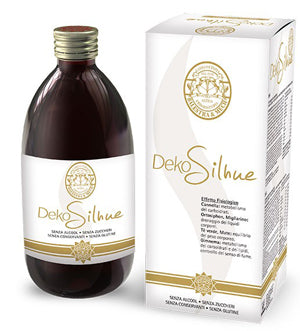 Dekosilhue 500ml
