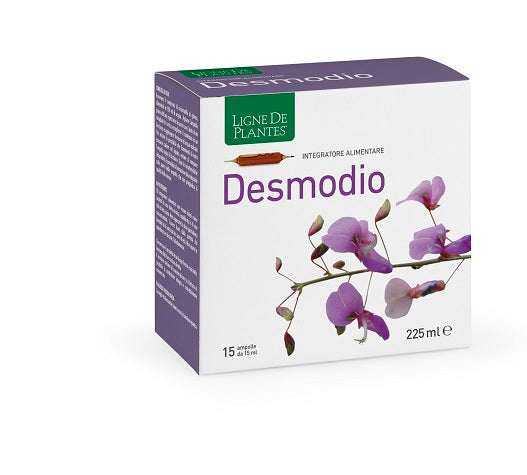 Desmodio rosmarino 15ab 15ml