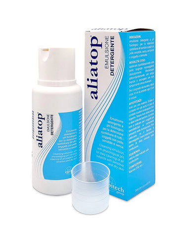 Aliatop emulsione detergente