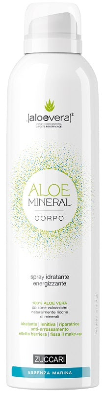 Aloemineral corpo ess marina