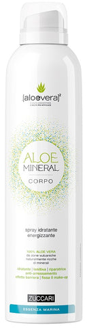 Aloemineral corpo ess marina