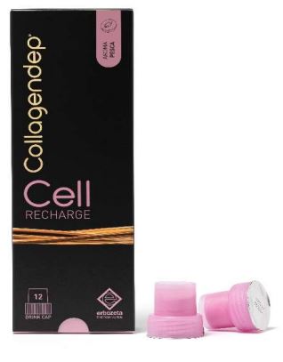 Collagendep cell pesca recharg Imagem principal do produto