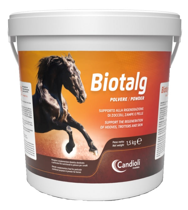 Biotalg 1.5 kg
