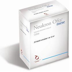 Neukron ofta mese 30fl 10ml Imagem principal do produto