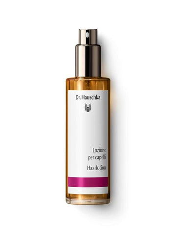 Dr hauschka loz cap it/nl100ml