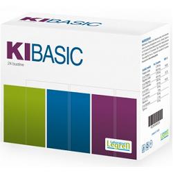 Kibasic 24bust