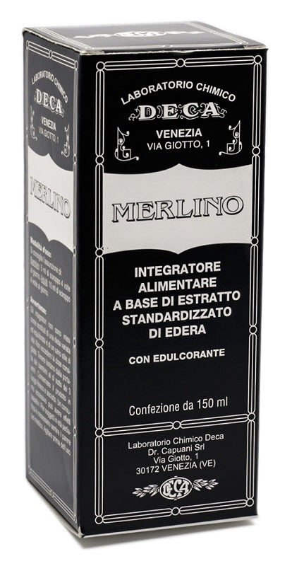 Merlino 150ml Immagine principale del prodotto