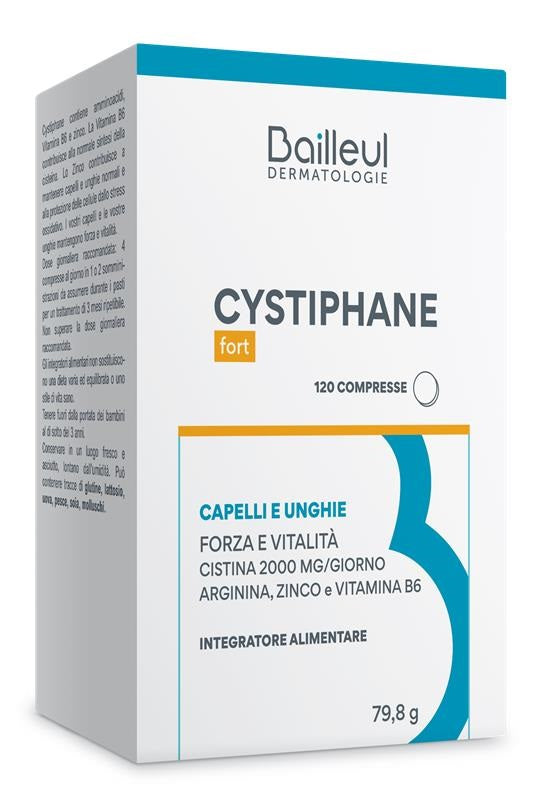 Cystiphane 120cpr
