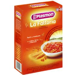 Plasmon pastina la fattoria340