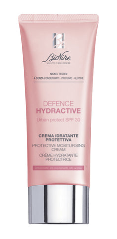 Defence hydractive urban 40ml