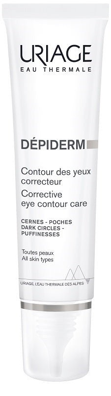 Depiderm contorno occhi 15ml Imagem principal do produto