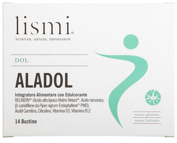 Aladol 14buste lismi