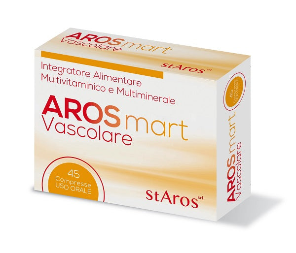 Arosmart vascolare*45cpr 550 Hauptbild