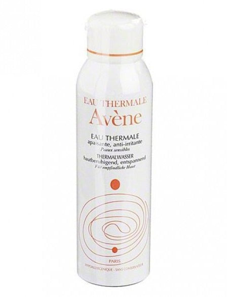 Avene spray acqua termale 50ml